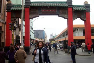 Chinatown (Barrio Chino)