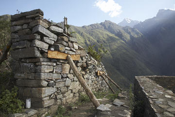 Choquequirao