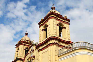 El Carmen Church