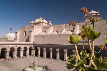 Iglesia de la Compania de Jesus