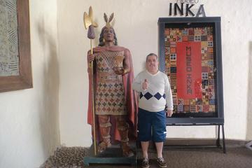 Inca Museum