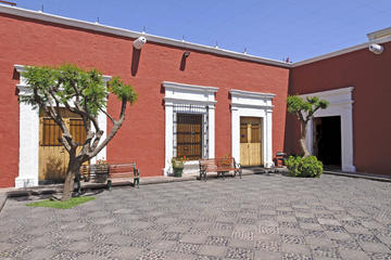 Museo Santury (Museo Santuarios Andinos)