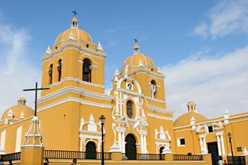 Trujillo Cathedral