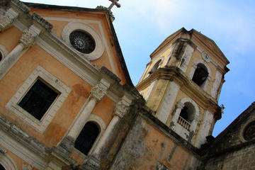 San Agustin Church and Museum