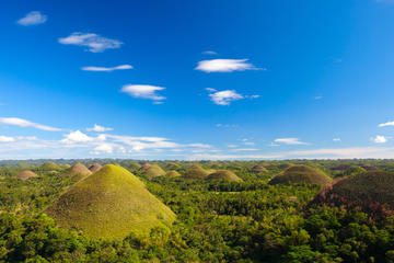 Bohol Island