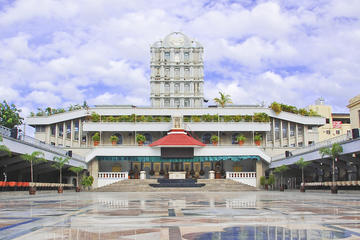 Basilica del Santo Niño (Basilica of Santo Niño)