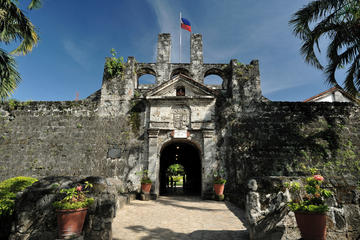 Fort San Pedro