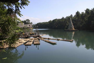 Villa Escudero Plantations