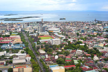 Colon Street