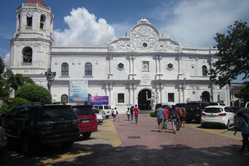 Cebu Metropolitan Cathedral