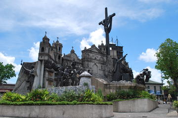 Cebu Heritage Monument