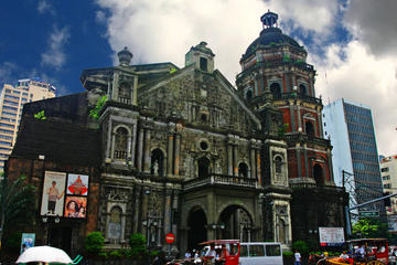 Chinatown (Binondo)