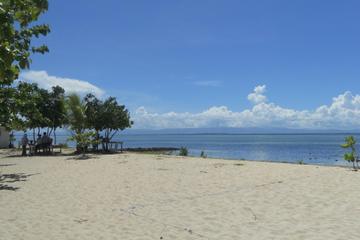 Pandanon Island