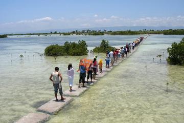 Olango Island