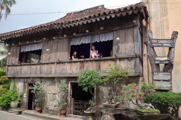 Yap-Sandiego Ancestral House