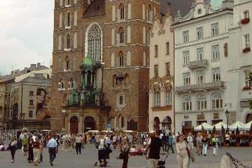 Rynek Glowny (Main Market Square)