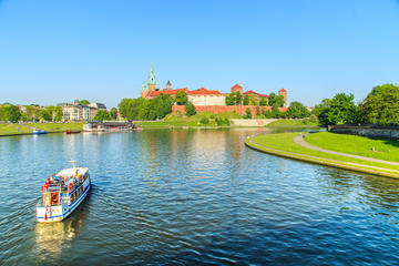 Vistula River