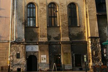 Kazimierz (Jewish District)