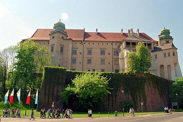 Wawel Hill