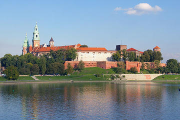 Wawel Royal Castle (Zamek Wawelski)