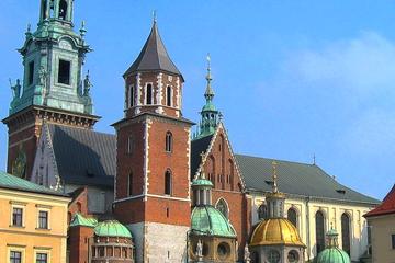 Katedra Wawelska (Wawel Cathedral)