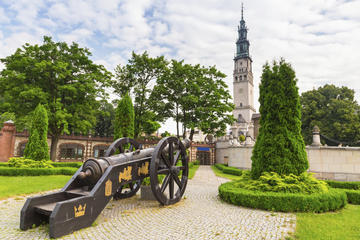 Jasna Gora Monastery