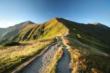 Tatra National Park