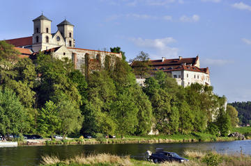 Benedictine Abbey