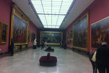 Gallery of 19th-Century Polish Art Museum
