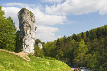 Ojcow National Park