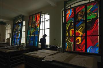 Stained Glass Museum