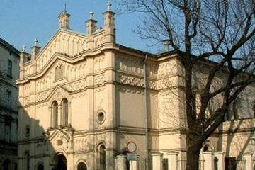 Tempel Synagogue