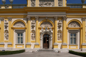 Wilanow Palace