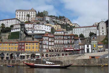 Ribeira District