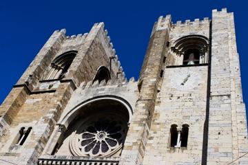 Lisbon Cathedral (Sé de Lisboa)