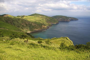 The Azores