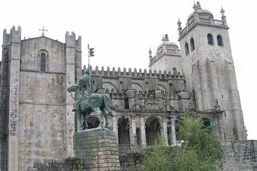 Porto Se Cathedral