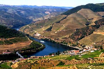 Douro River