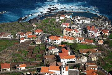 Porto Moniz