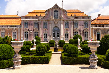 Queluz Palace