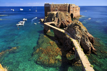 Berlengas Archipelago