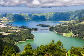 Sete Cidades