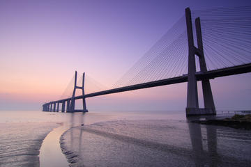 Vasco da Gama Bridge