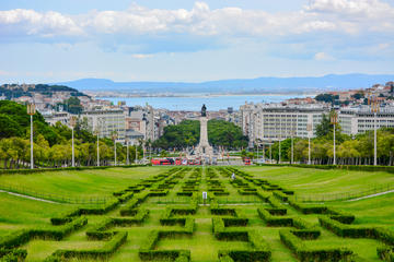 Edward VII Park (Parque Eduardo VII)