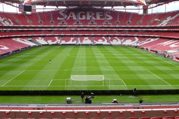 Estádio da Luz