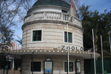 Lisbon Zoo (Jardim Zoológico de Lisboa)