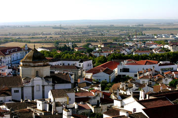 Evora