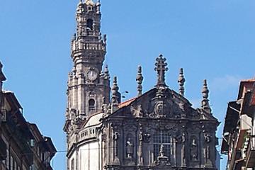 Torre & Igreja dos Clerigos