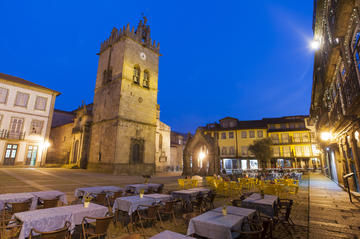 Guimaraes