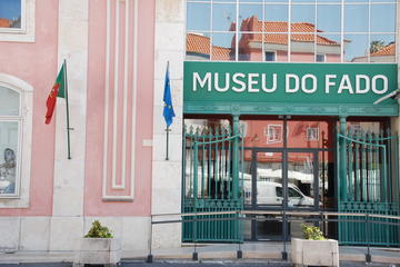 Fado Museum